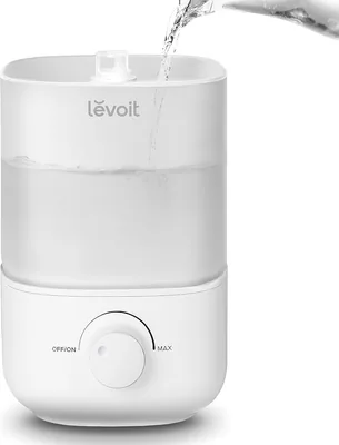 LEVOIT Bedroom Humidifier