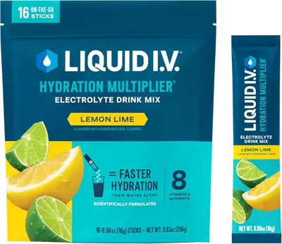 Liquid I.V. Hydration Multiplier