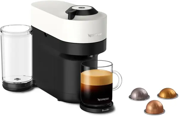 Nespresso Vertuo Pop+ by Breville