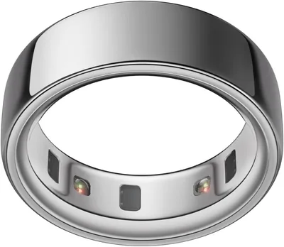 Oura Ring Gen 3