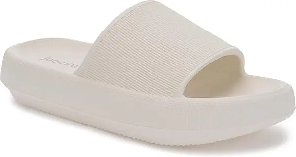 Joomra Pillow Slide Slippers