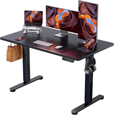 Electric Adjustable Standing Desk