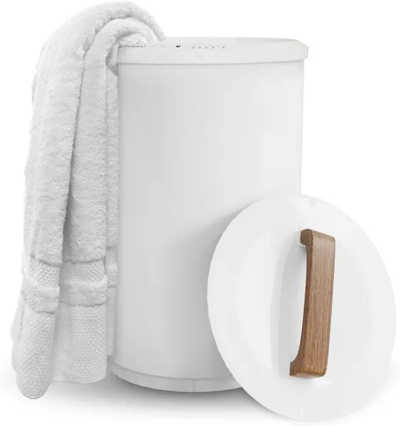 SAMEAT Towel Warmer Bucket